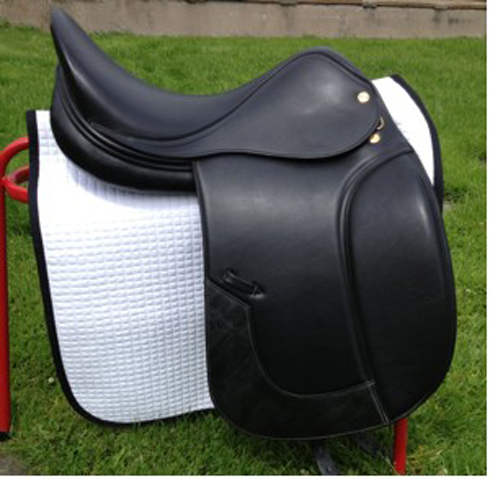 Parkgate Saddlery