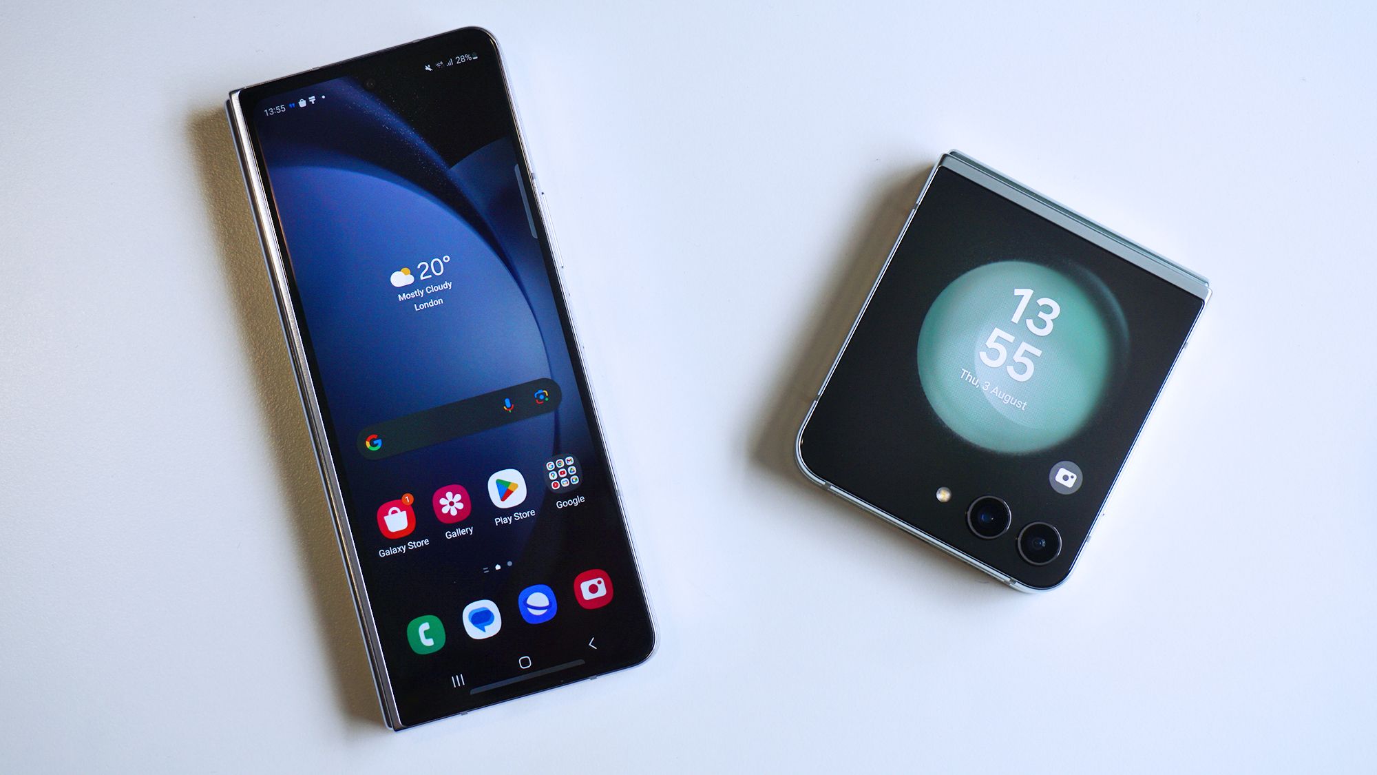 Samsung reveals exactly when your Galaxy phone is getting Android 14 ...