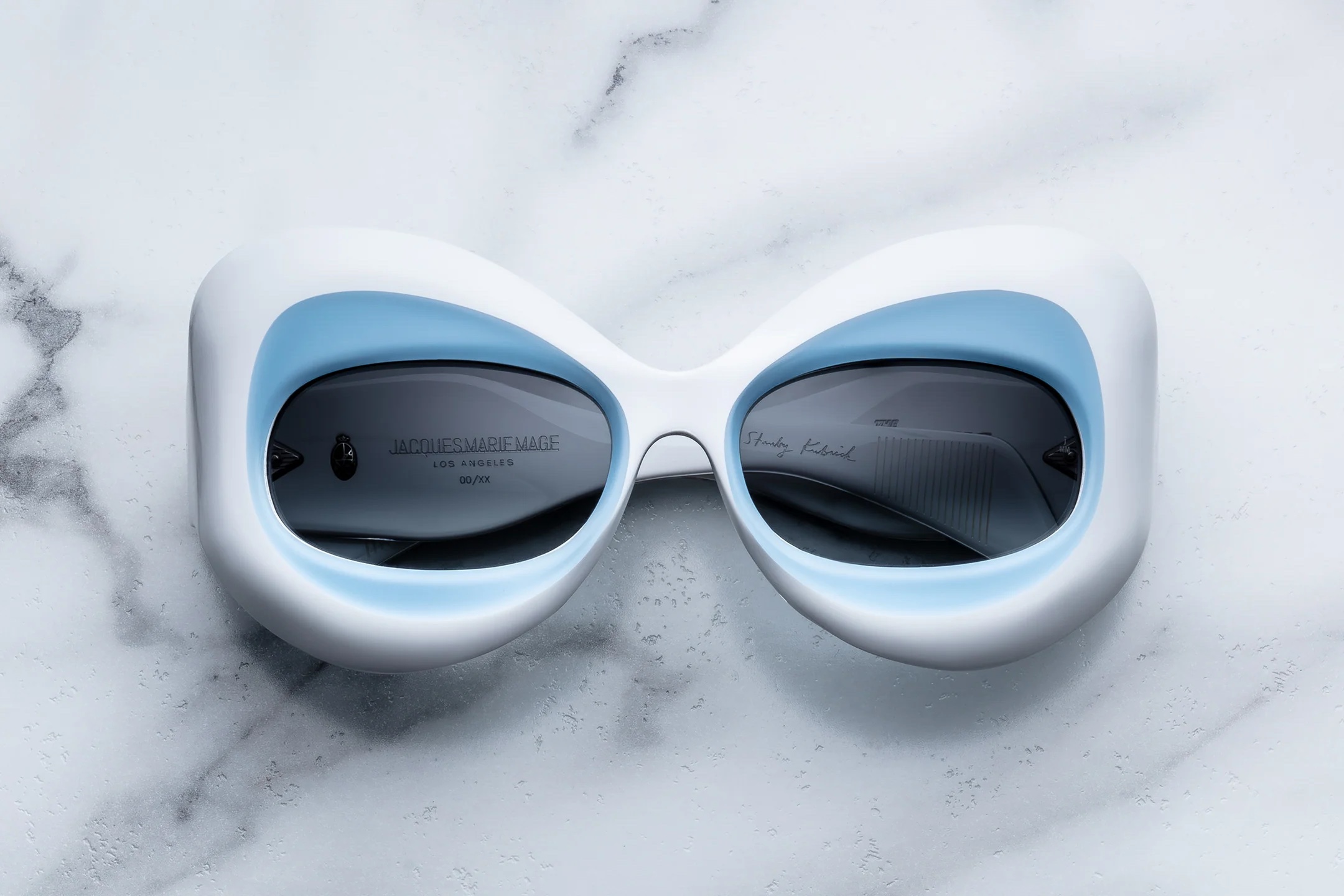 jacques marie mage sunglases