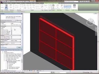 Planar Releases 3D BIM Models of LCD Displays, Video Walls