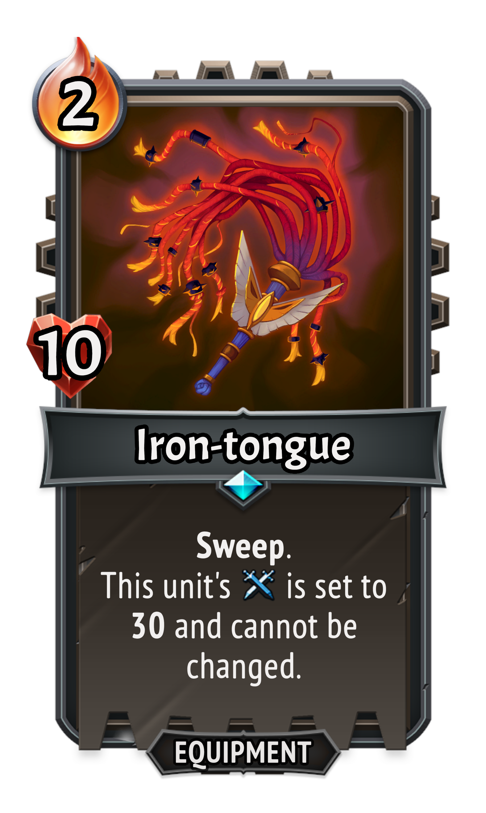 Monster Train 2 card reveal