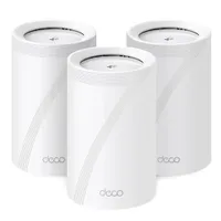 TP-Link Deco BE67 (three-pack)
