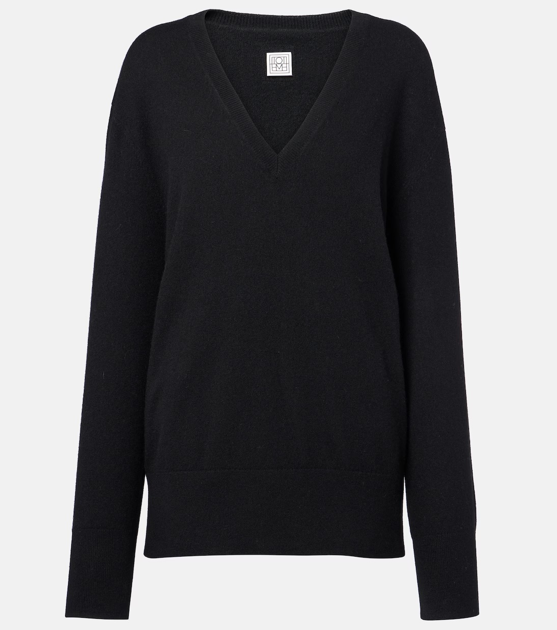 Toteme, Cashmere Sweater
