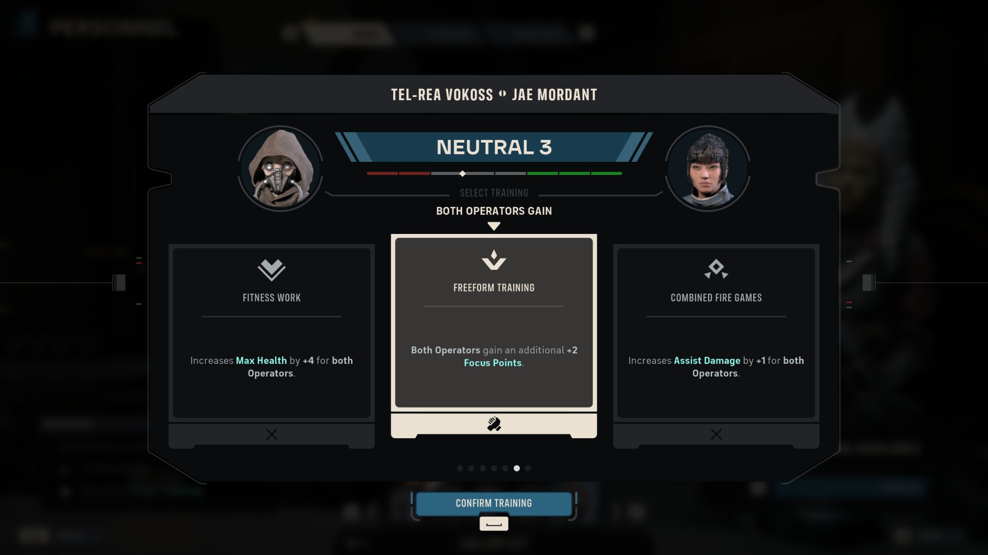 Star Wars Zero Company REVIEW screens