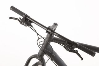 cannondale bad boy 4 flat handlebars