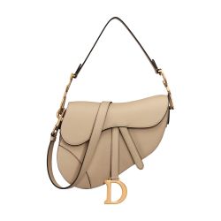 Saddle Bag - Dior