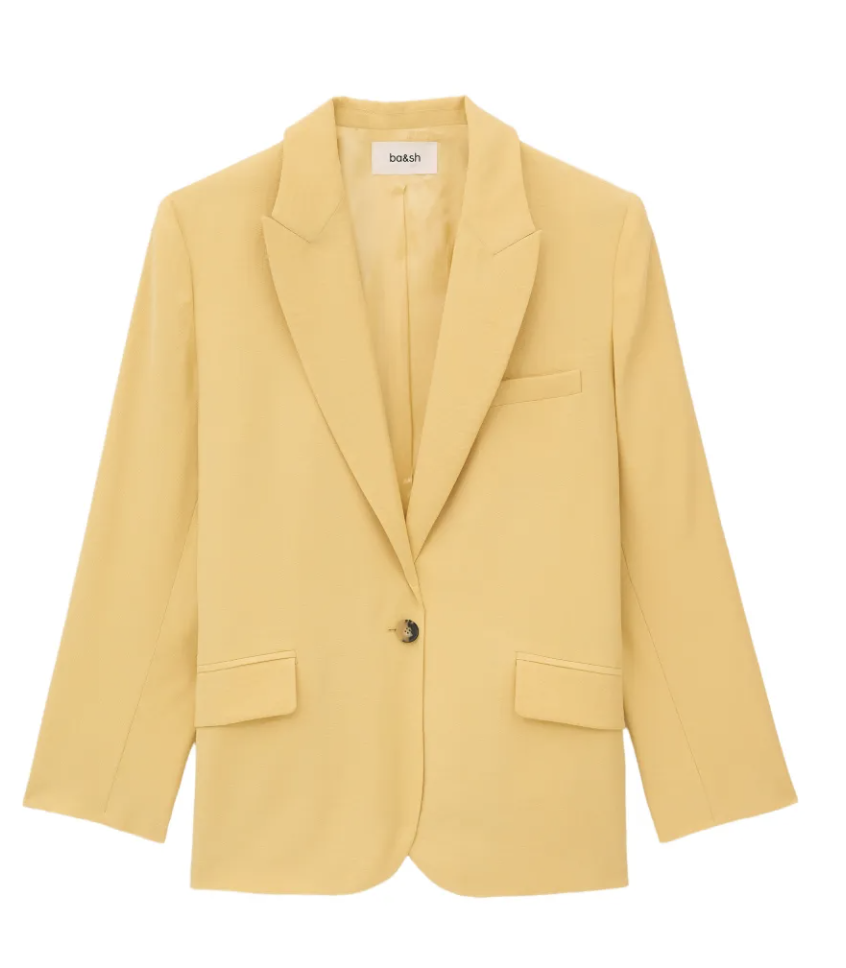 Ba&amp;amp;Sh, Dalena jacket