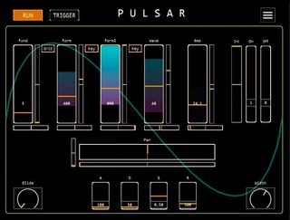 Recluse Audio Pulsar 2.0