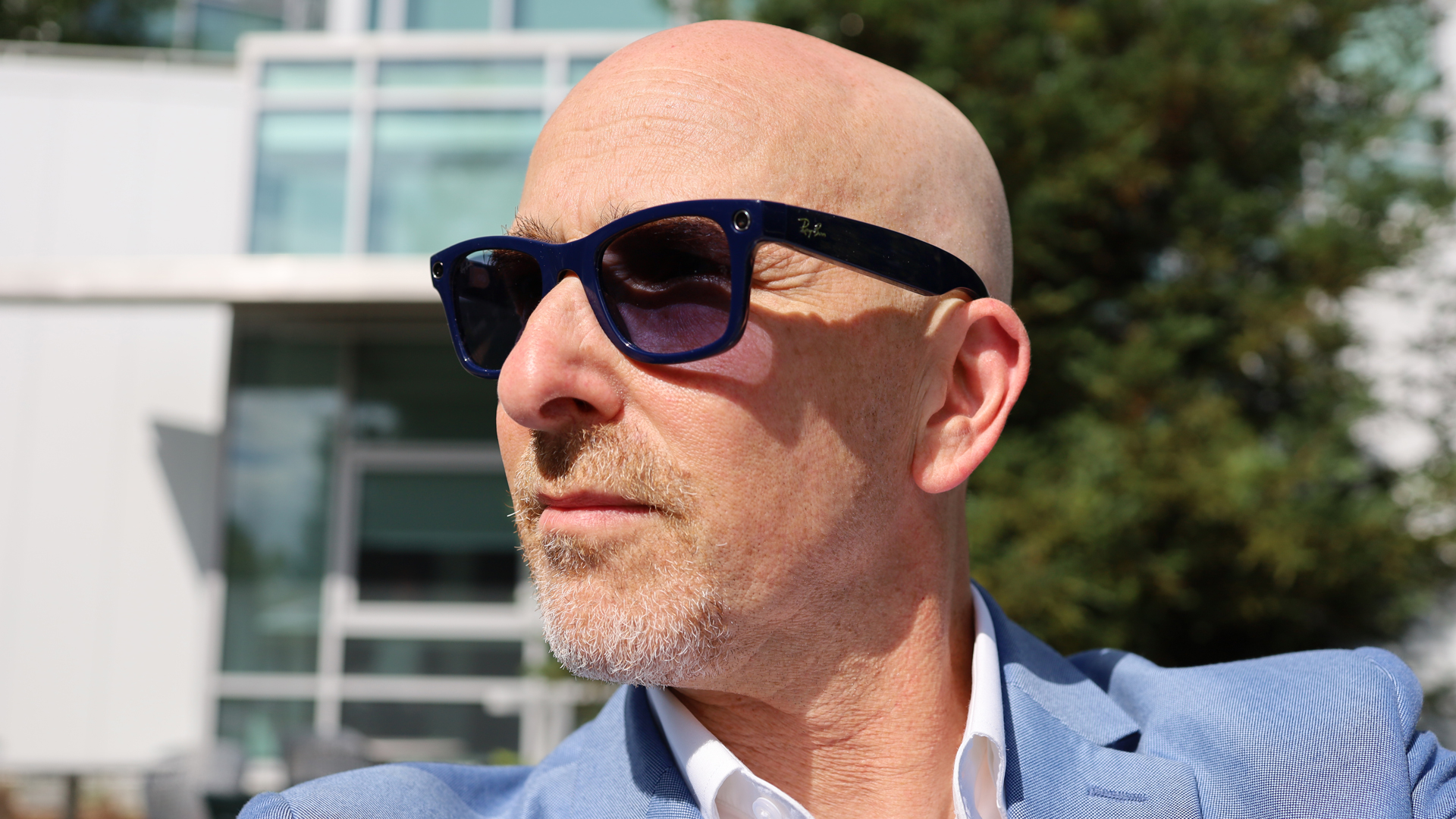 Meta Ray-Ban Gen 2