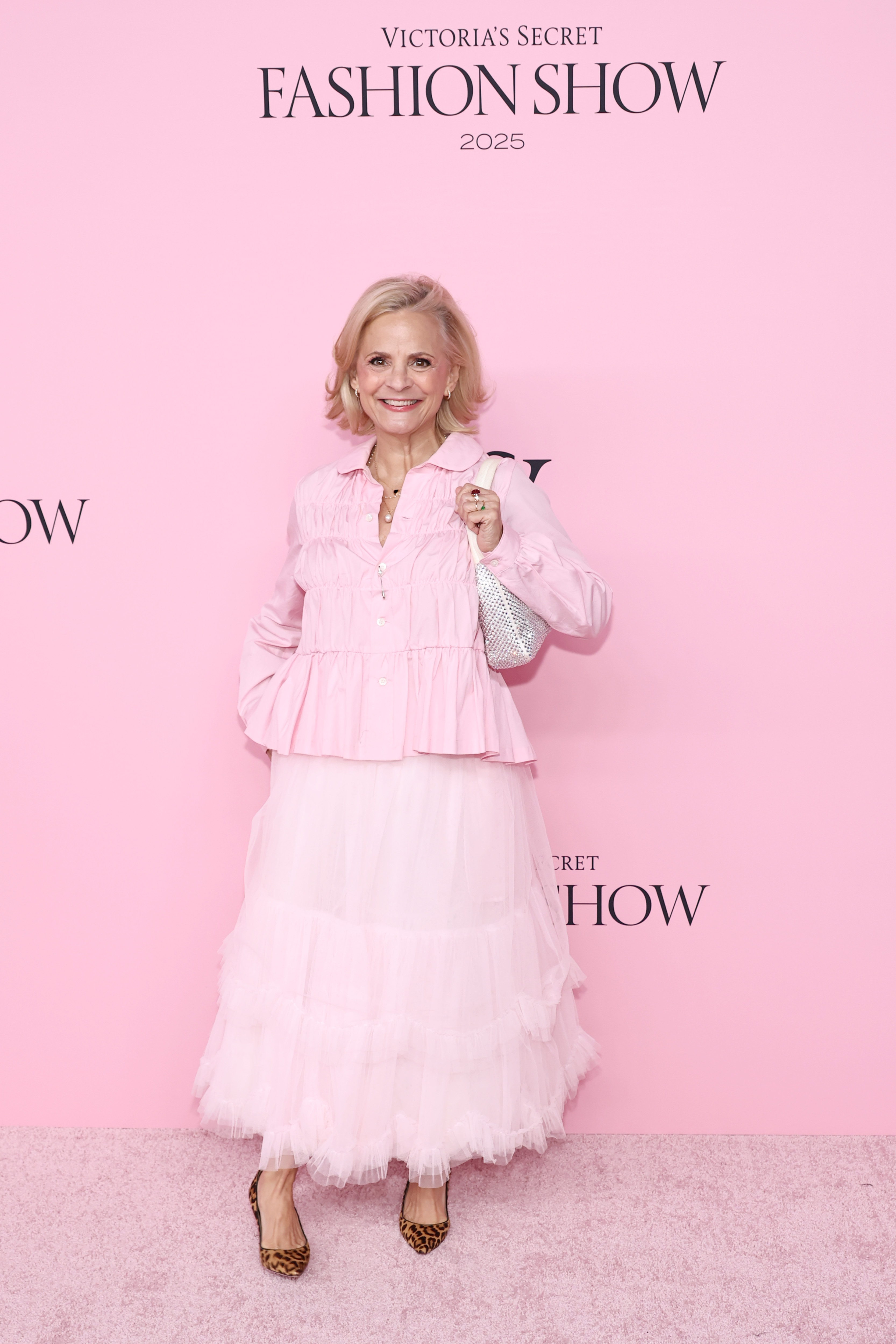 Amy Sedaris VSFS