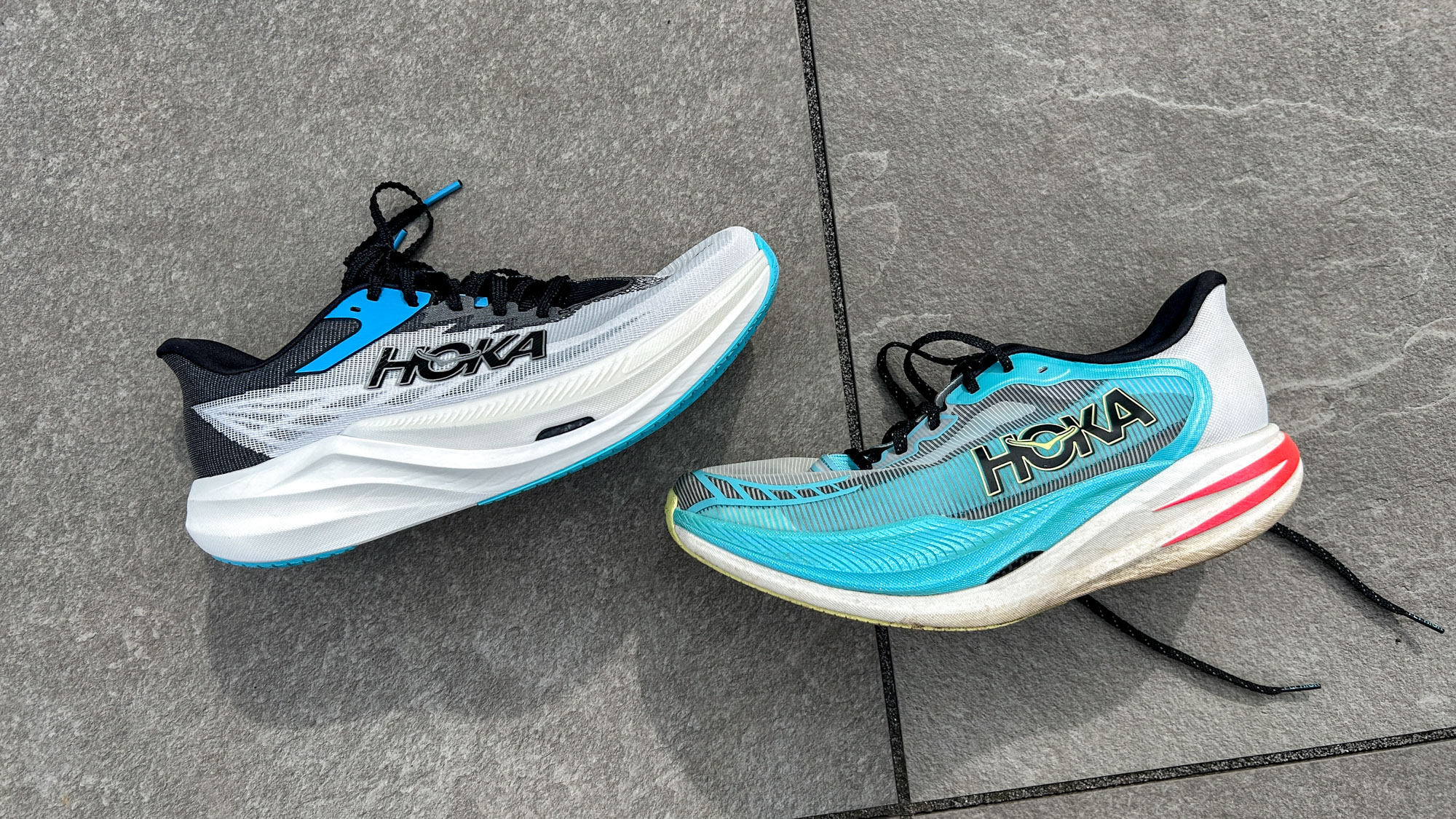 Hoka Rocket X3
