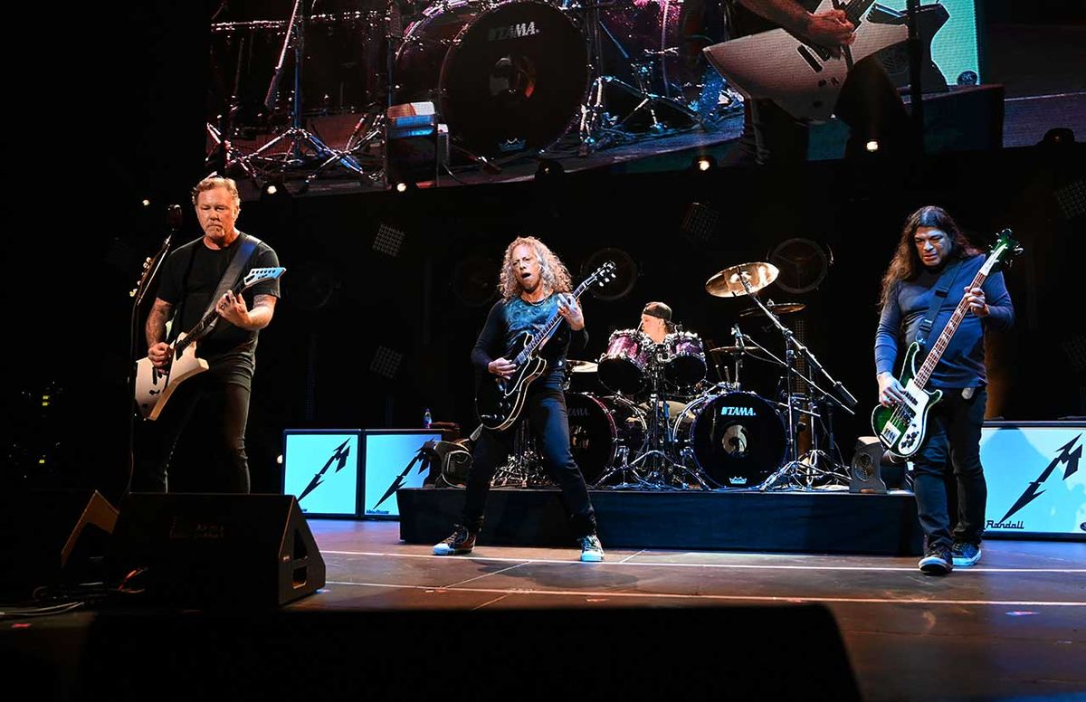 Metallica