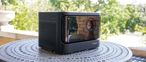 Dangbei Mars Pro 4K Projector Review