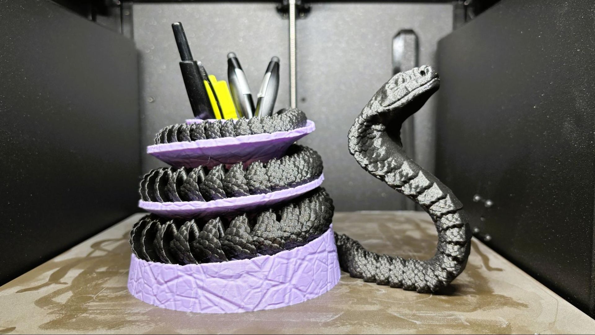 Prusa CORE One L+