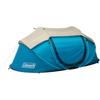 Coleman Pop-Up 2 Tent:$89.99$51.29 at AmazonSave $38.70