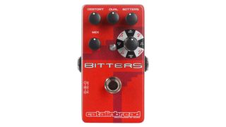 Catalinbread Bitters