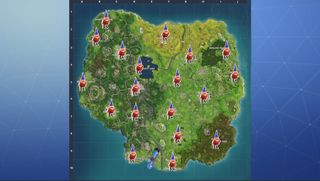 Fornite Battle Royale Gnome Location Guide | GamesRadar+ - 320 x 180 jpeg 11kB