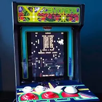 Arcade Classics Centipede | View at Amazon