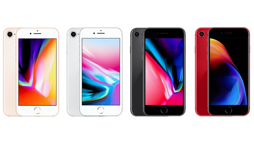 best iPhone 8 deals