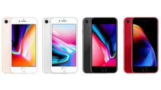 best iPhone 8 deals