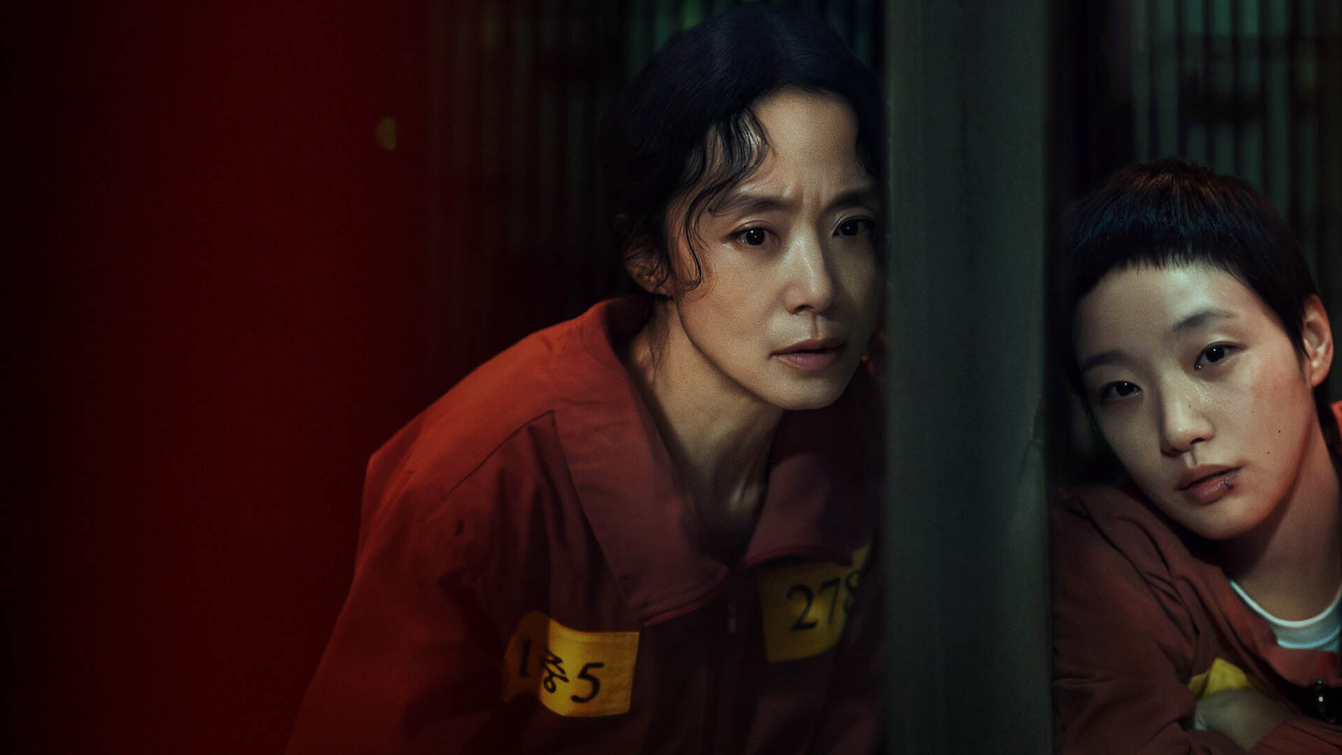 A still from The Price of Confession.