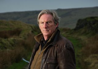 Ridley’s on the case when a body is found on moorland
