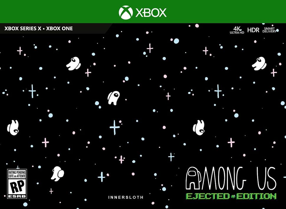 Among Us for Xbox: Release date, Xbox Game Pass, and everything you ...