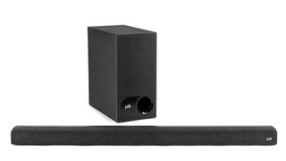 Polk Signa S3 soundbar offers Chromecast streaming on a budget