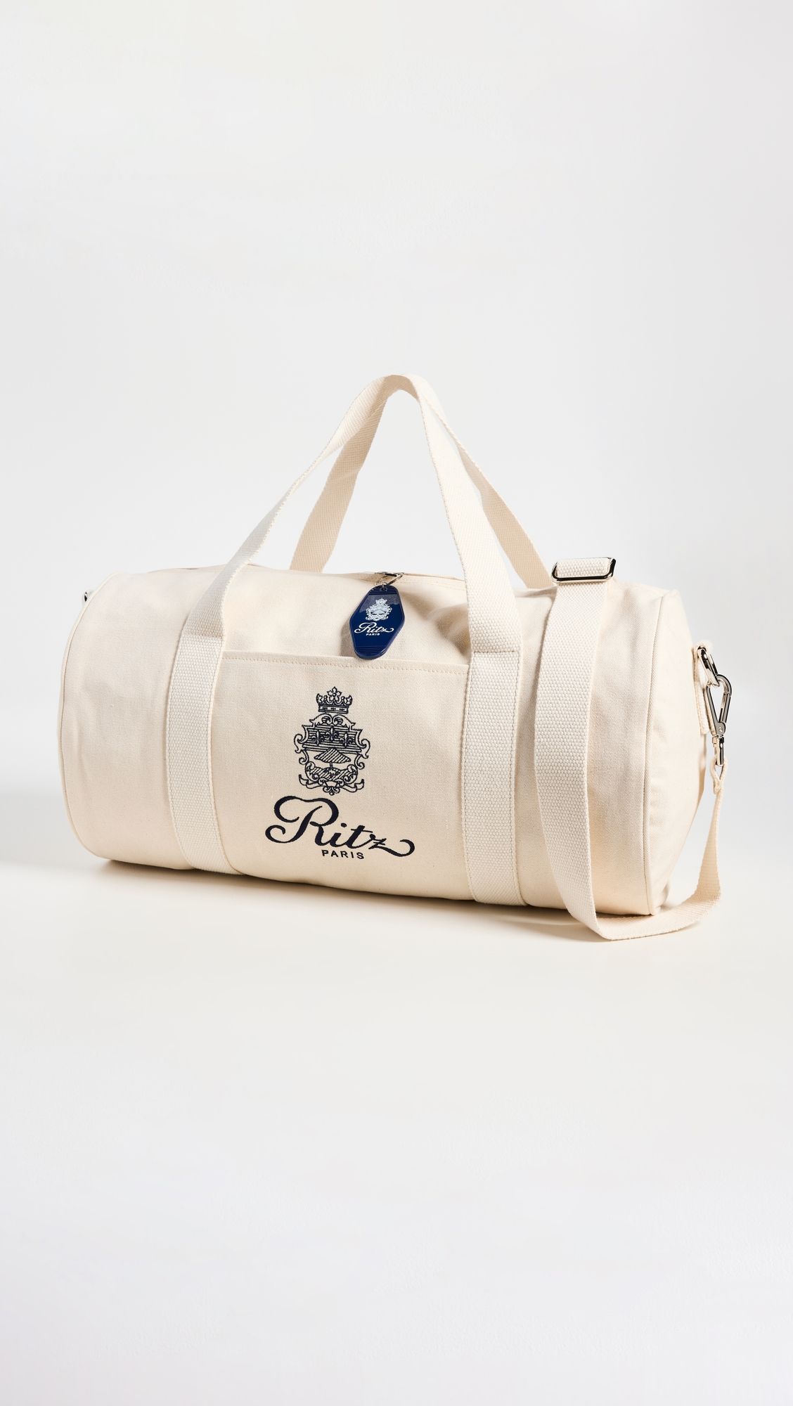 FRAME x Ritz Paris Gym Bag
