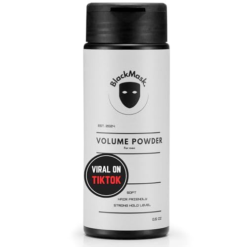 Hair Texture Powder