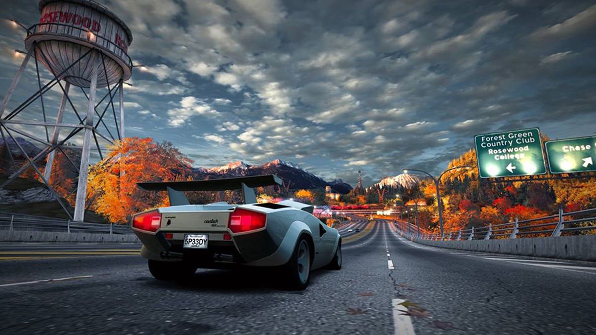 Forza Horizon 2 for PC: Gamers launch online petition - The