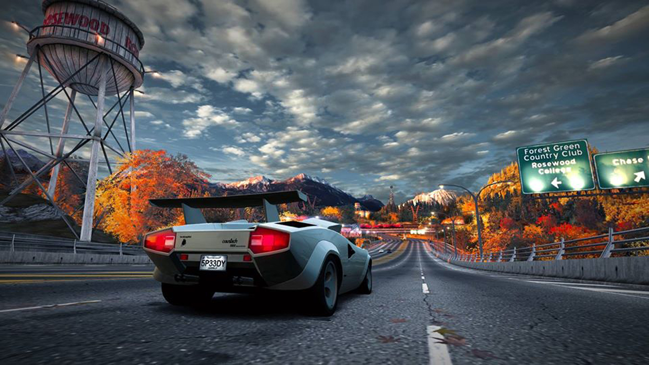 What are your honest thoughts on Need for Speed World Online? Also known as  Soapbox Race World. : r/needforspeed