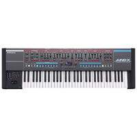 Roland Juno-XDigital | 61-key