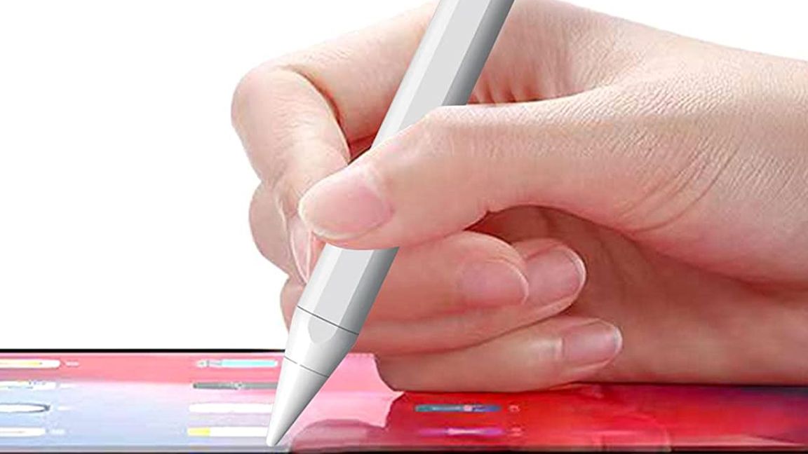 New Apple Pencil concept sounds utterly wild