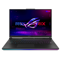 Asus ROG Strix Scar 18 | Intel i9-13980HX | RTX 4090 at Best Buy