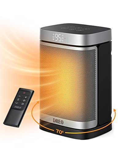 DREO 1500w Space Heater