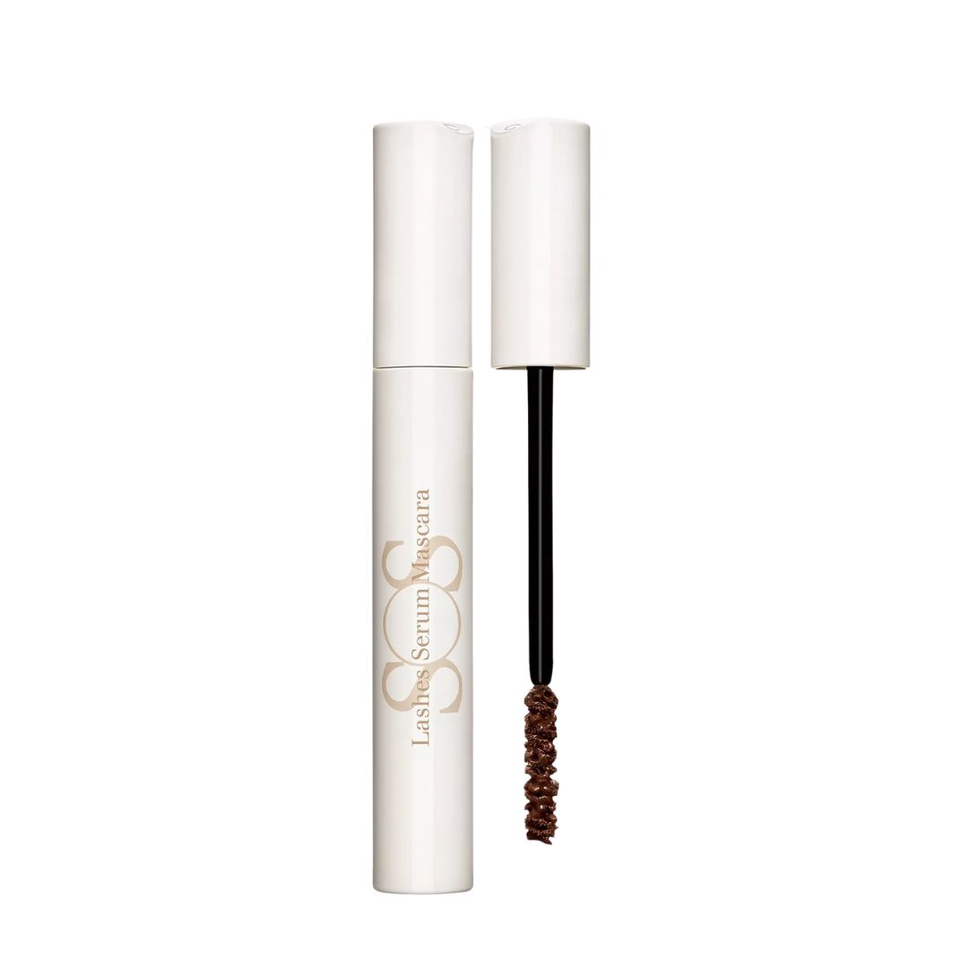 Clarins SOS Lashes Mascara