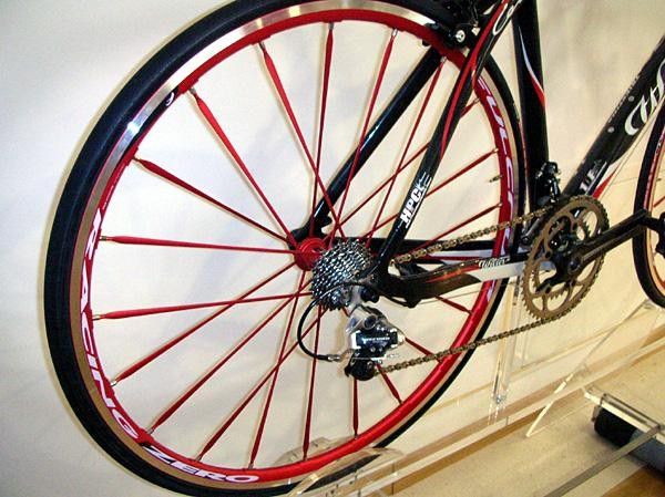 Fulcrum's all new RacingZero wheels
