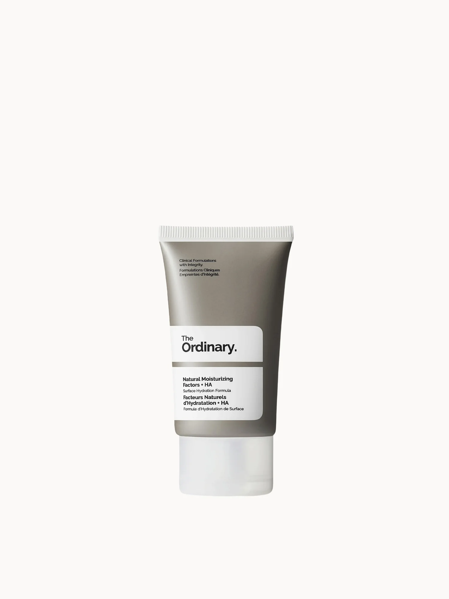 The Ordinary Natural Moisturizing Factors + Ha 100ml