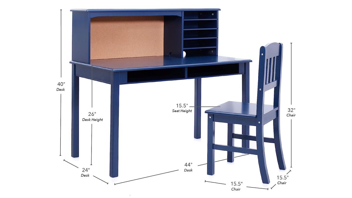 The best kids' desks 2024 TechRadar