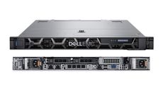 A photograph of the Dell EMC PowerEdge R650