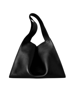 Alcove Tote - Leather