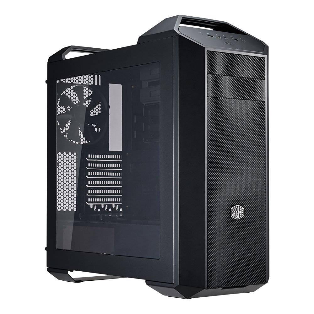 The best midtower cases PC Gamer