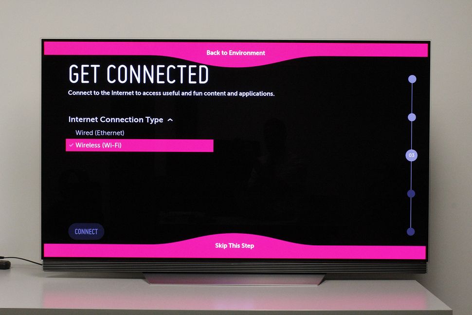 LG TV Settings Guide What to Enable, Disable and Tweak Tom