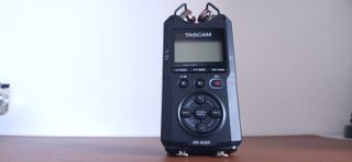 Tascam DR-40XP