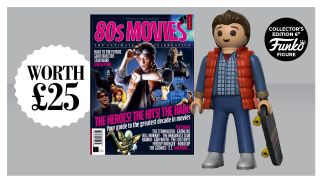 Total Film's latest subscription offer