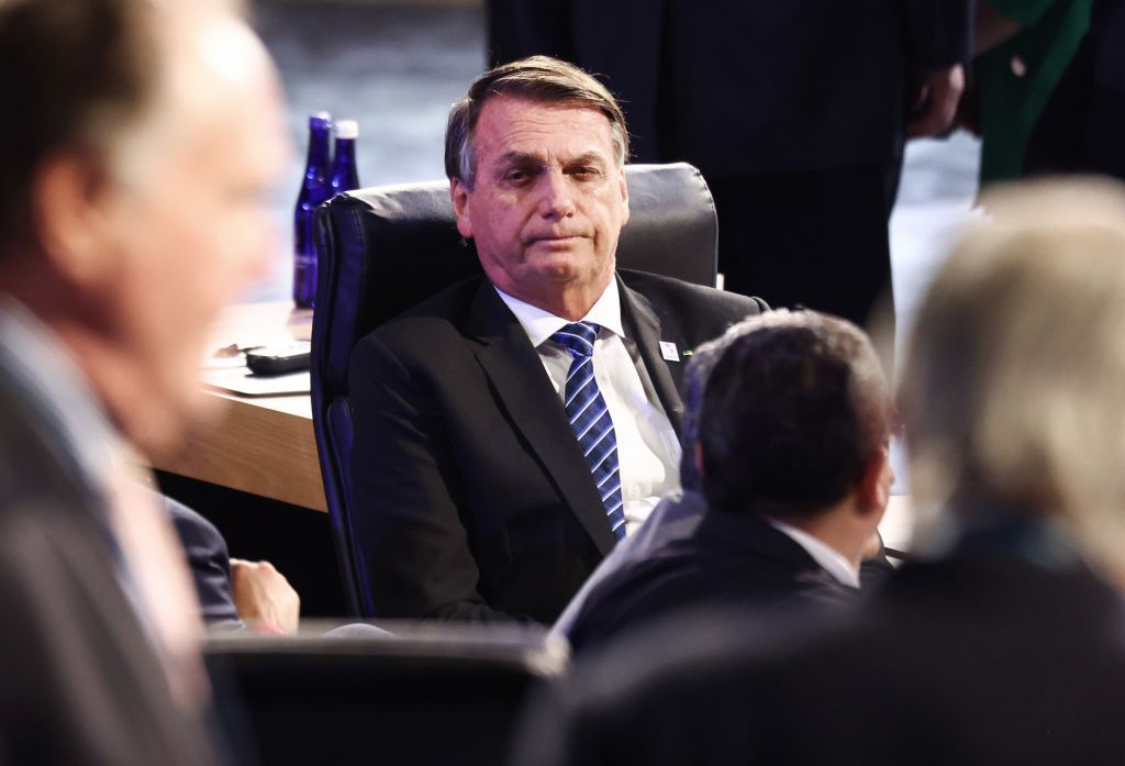 Jair Bolsonaro