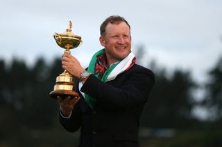 Best Welsh Golfers Of All Time