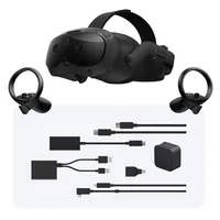 HTC Vive Focus Vision Wired Bundle