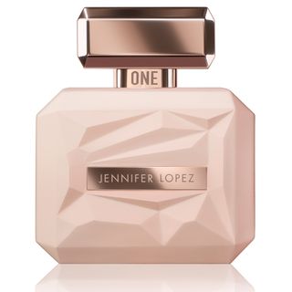 Jennifer Lopez's new perfume